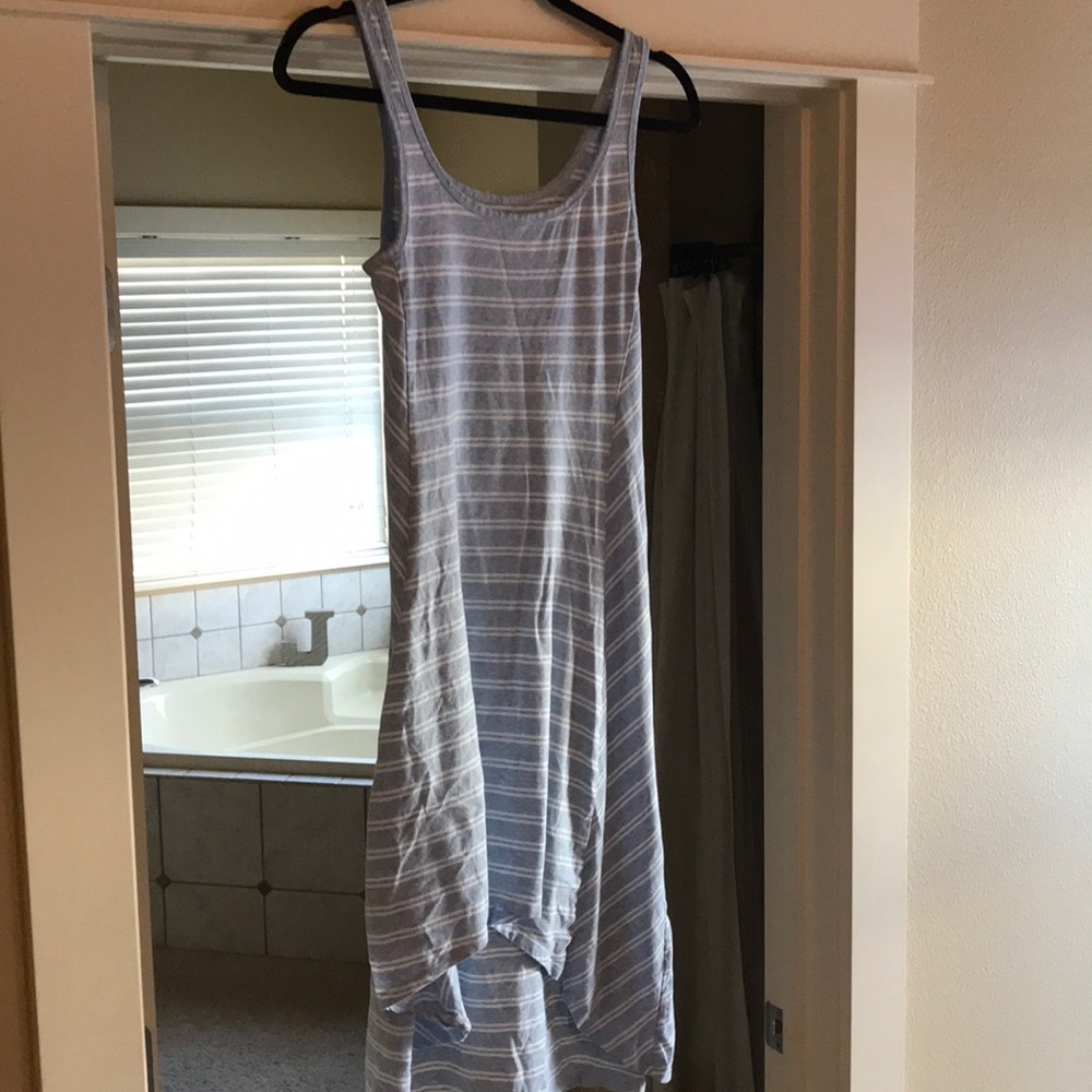 Marc New York performance line dress